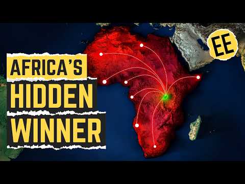 Rwanda's Economic Miracle Growth: From Genocide to Prosperity