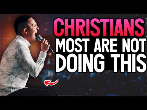 Generational Curses: Are They Biblical? Isaiah Saldivar Explores