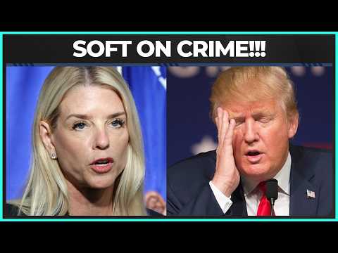 Trump DOJ dropped 23000 criminal cases in 6 months