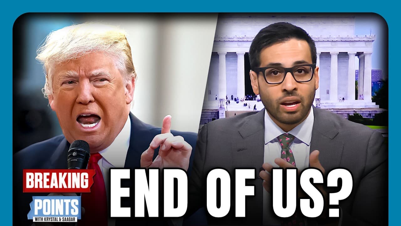 US Sanctions Effectiveness Decline: A Geopolitical Blowback