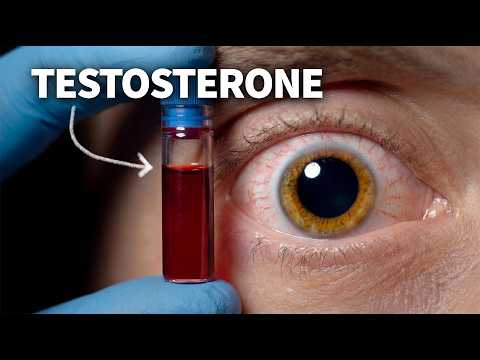 Testosterone and Mental Health: Beyond Physical Effects