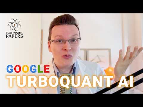 Google's TurboQuant AI Memory Compression: Faster, Cheaper AI