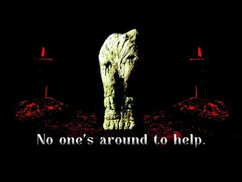 Nexpo: Why Low-Poly PS1 Horror Games Still Haunt Us