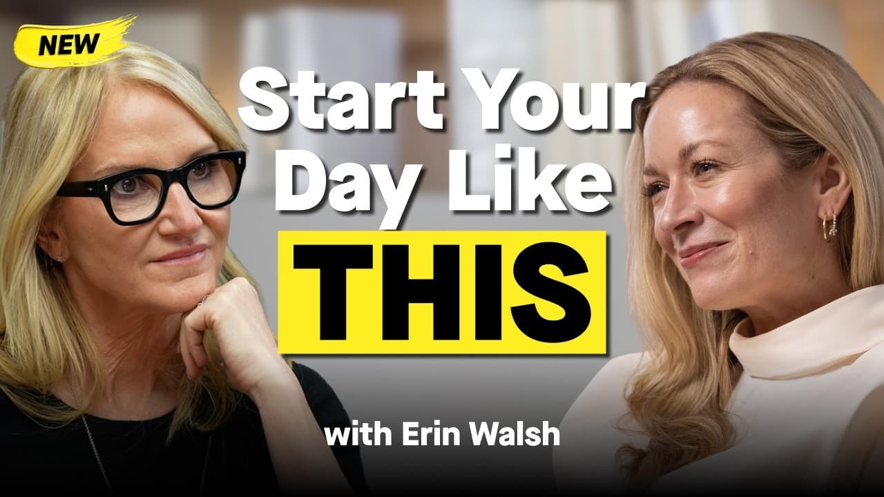 Intentional Dressing Morning Routine: Boost Productivity