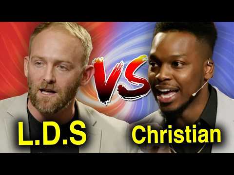 Trinity Doctrine Biblical Arguments: God Logic vs. Hansen