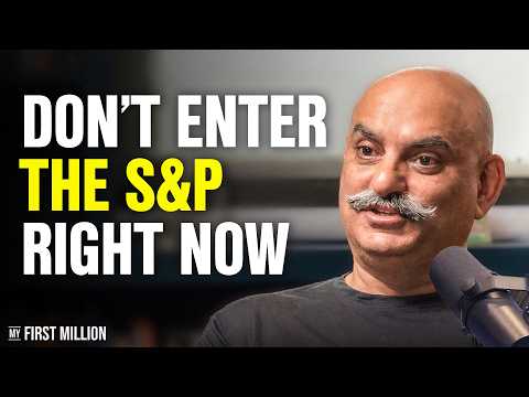 contrarian investing strategy long-term wealth: S&P 500 Warning