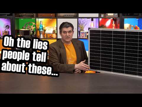 Solar Power Economics Cost Comparison: Renewables Win