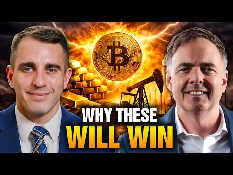 Hard Assets Investment Shift & Inflation: New Wealth Era