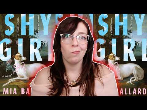 Hachette Pulls 'Shy Girl' Amid AI Controversy