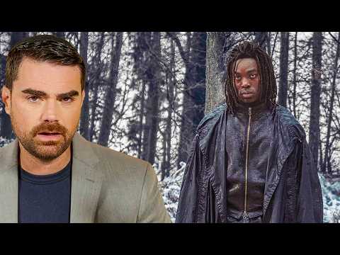 Harry Potter HBO Reboot Casting Controversy: Ben Shapiro's Take