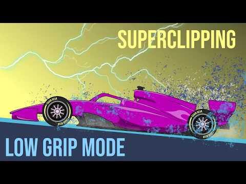 F1 2026 superclipping energy management: The new rules