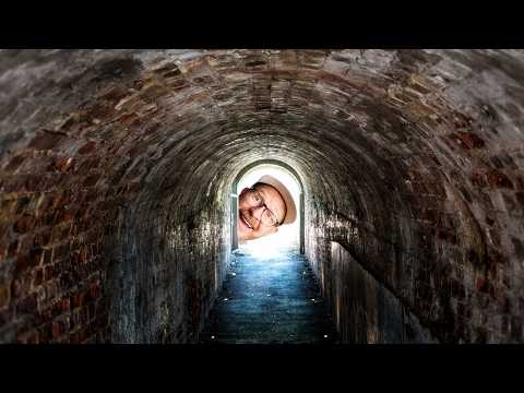 Hobby Tunneling Safety Engineering: The Dangers of Digging