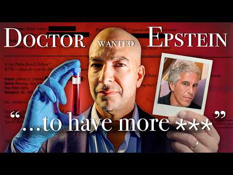 Peter Attia VO2 Max Longevity Research Debunked