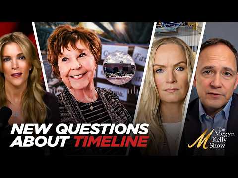 Nancy Guthrie Disappearance Timeline Discrepancies Emerge