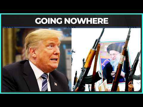Middle East Peace Negotiations Failing: Why They're Doomed