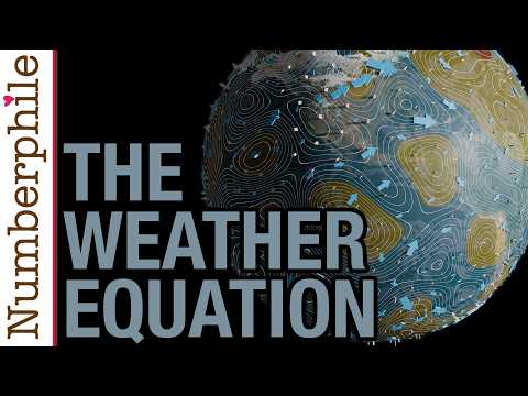 Quasi-Geostrophic Omega Equation Weather Explained