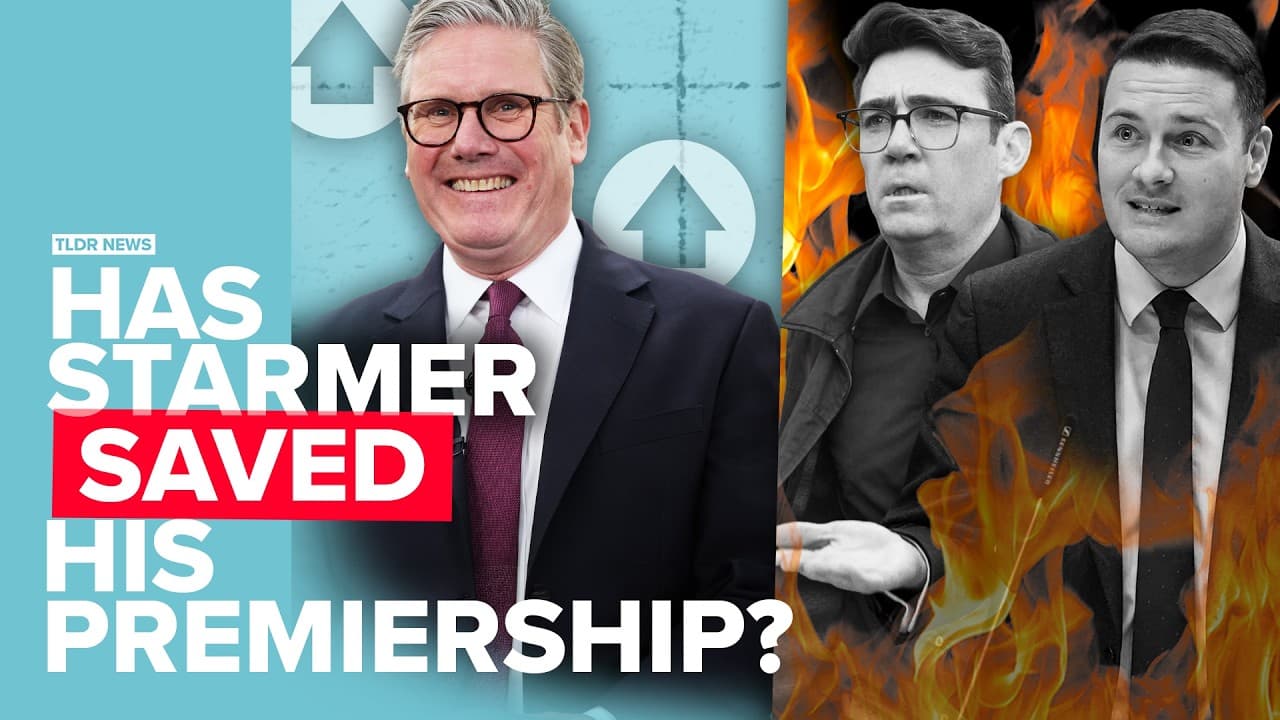 Keir Starmer Political Strategy Comeback: The Inside Story