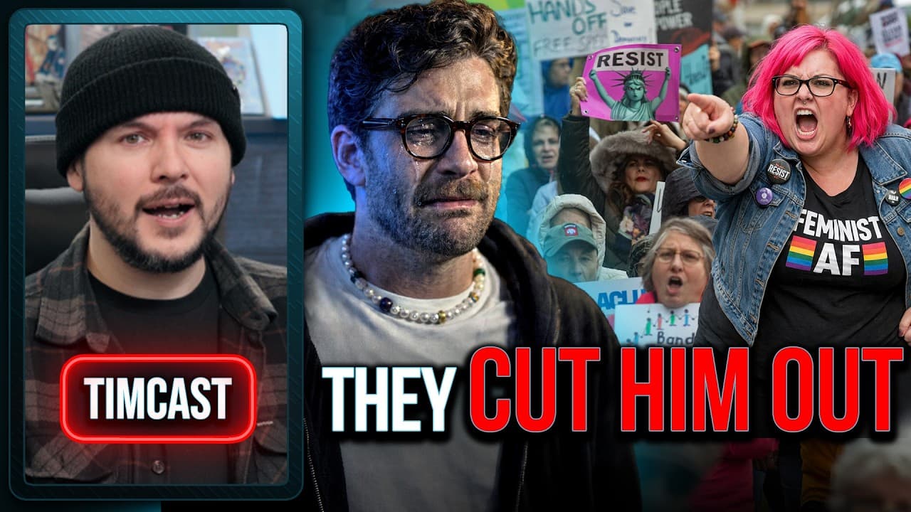 Hassan Piker Democratic Party Backlash: Why the Split?