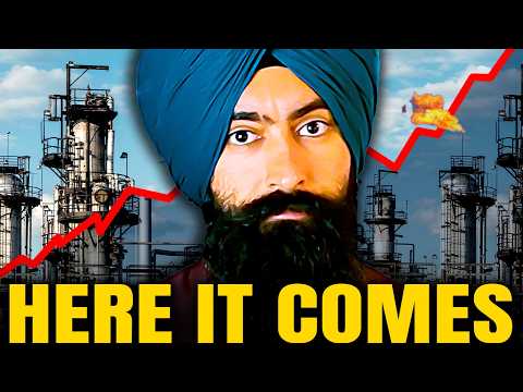 Oil Prices Recession Correlation: History's Warning Signs