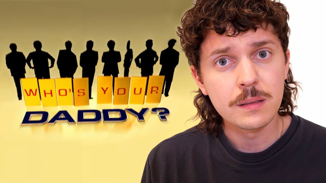 Who's Your Daddy reality show cancelled after one episode