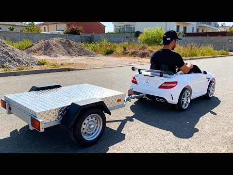 DIY Go-Kart: How to Build a Go-Kart From Scratch