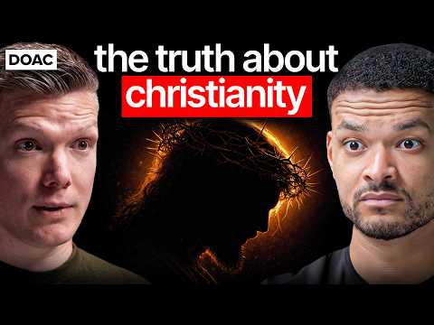 Christian Scholar on Historical Evidence for Jesus' Resurrection