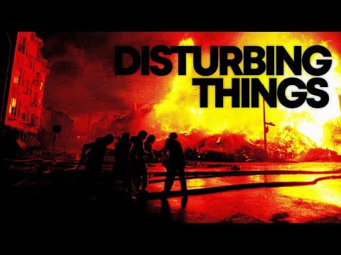 George Sodini LA Fitness Shooting: Inside The Killer's YouTube