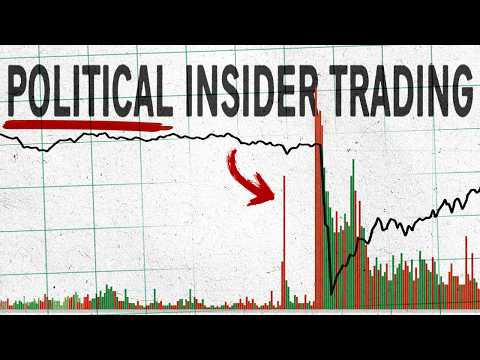 Oil Trade Scandal Reignites Congressional Insider Trading
