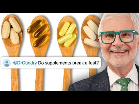 Supplement Quality Online Fraud Exposed: Dr. Gundry's Warning