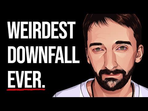 Braille Skateboarding Aaron Kyro Scientology Scandal