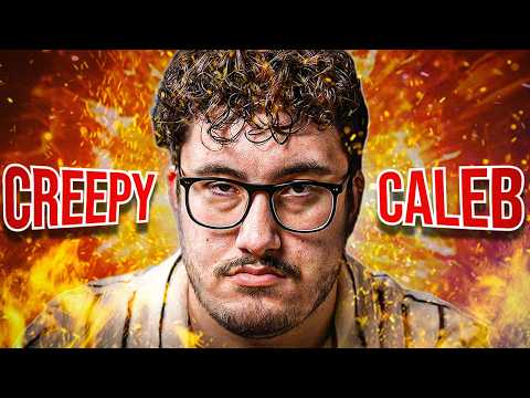 Caleb Hammer Predatory Sales Tactics Courses Exposed