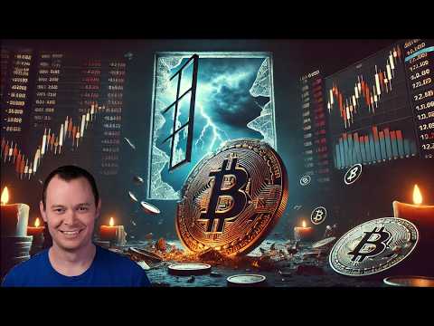 Bitcoin Midterm Year Cycle Weakness: What to Expect