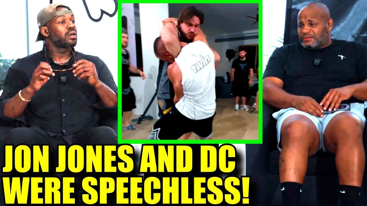 Arman Tsarukyan: I Can Beat Islam Makhachev in Wrestling