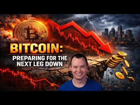 Bitcoin bear market 2024 prediction: Cowen's dire warning