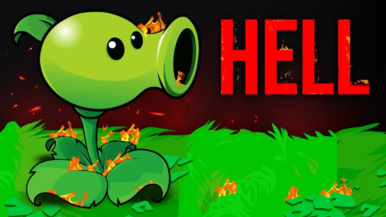 How microtransactions destroyed Plants vs Zombies