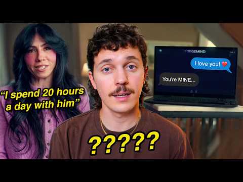 AI Chatbot Relationships Psychological Impact: Kurtis Conner Deep Dive