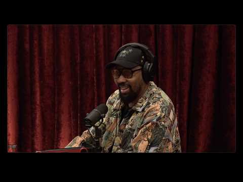 Joe Rogan & RZA: Unlocking Exercise Mental Health Anxiety Clarity