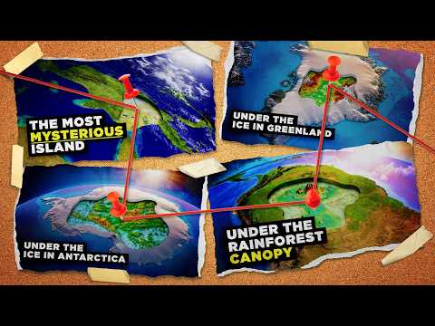 New Guinea Uncontacted Tribes First Contact: Why Isolation Hides Wonders
