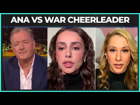 TYT: Iran War Advocacy Evidence Credibility Questioned