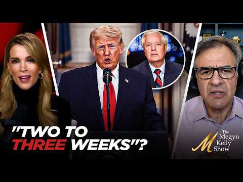 Kiriakou Debunks Iran War Timeline Two Three Weeks Claim
