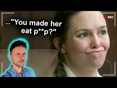 Ashley Biggs Murder Case: A Deceptive Pizza Order