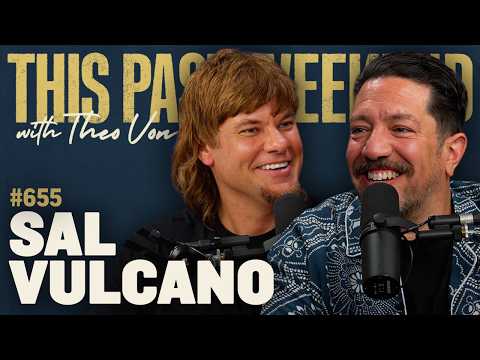 Impractical Jokers unexpected success longevity: Sal Vulcano Reveals Why