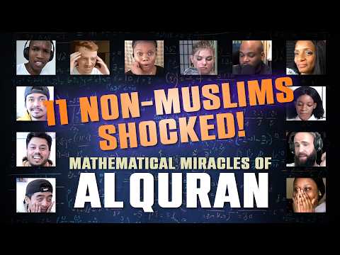 Mathematical Miracles in the Quran: Unpacking Viral Claims