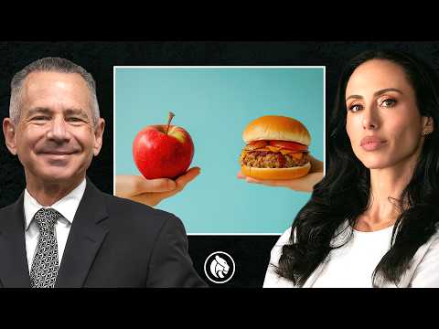 Correlation vs Causation Ultra-Processed Food Research