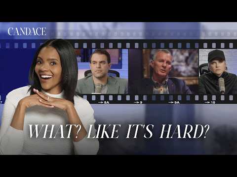 Brian Harpole lawsuit Candace Owens defamation: The Shocking Twist