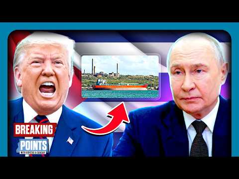 US Cuba Sanctions Healthcare Crisis: Russian Oil Tanker