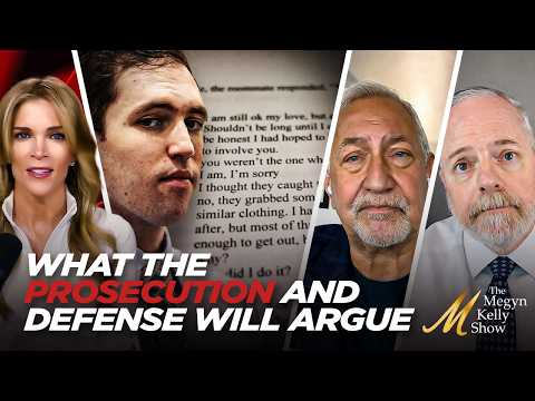 Tyler Robinson Trial: DNA Evidence Admissibility Criminal Trial Under Scrutiny