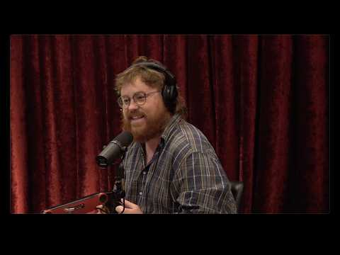 Joe Rogan: Comedy Scene Gatekeeping Australia vs America - The Shocking Truth