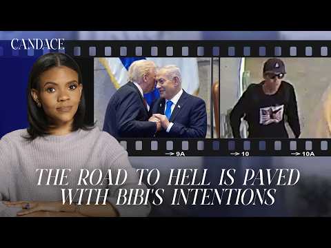 Charlie Kirk Death Investigation Netanyahu: Owens Explores