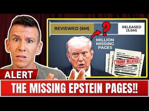 Epstein Files Lawsuit DOJ Transparency: Did They Just Go Through Motions?
